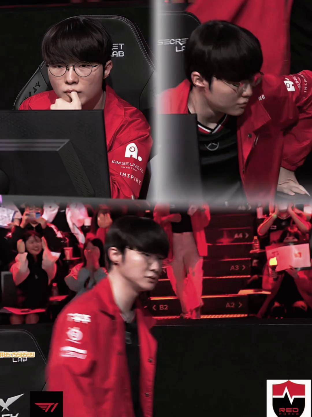 T1血洗100T，Perkz打出惊人五杀强强对话全球总决赛，留下经典瞬间的简单介绍