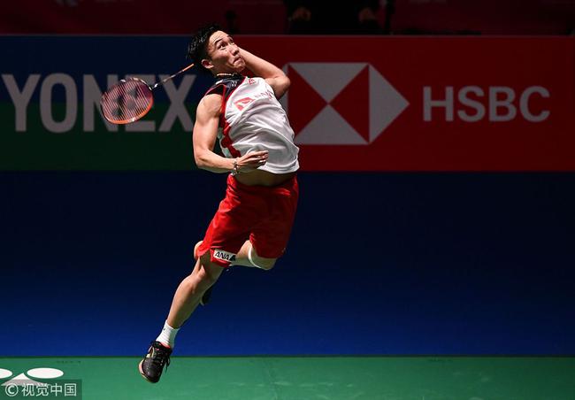 开云体育官网-德国队险胜日本队，桃田贤斗刷新纪录